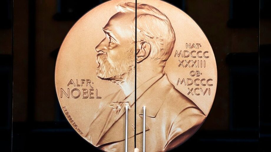 Alfred Nobel