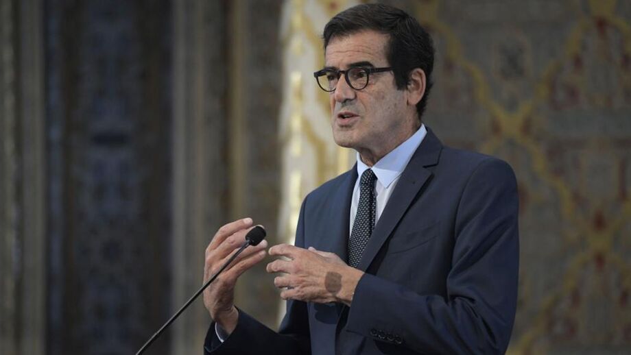 Rui Moreira