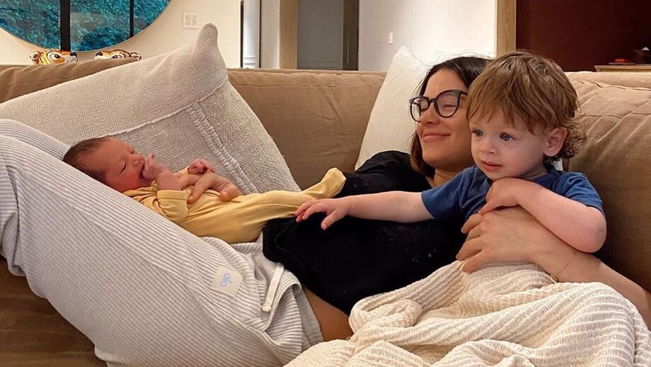 A felicidade suprema de Sarah Kohan
