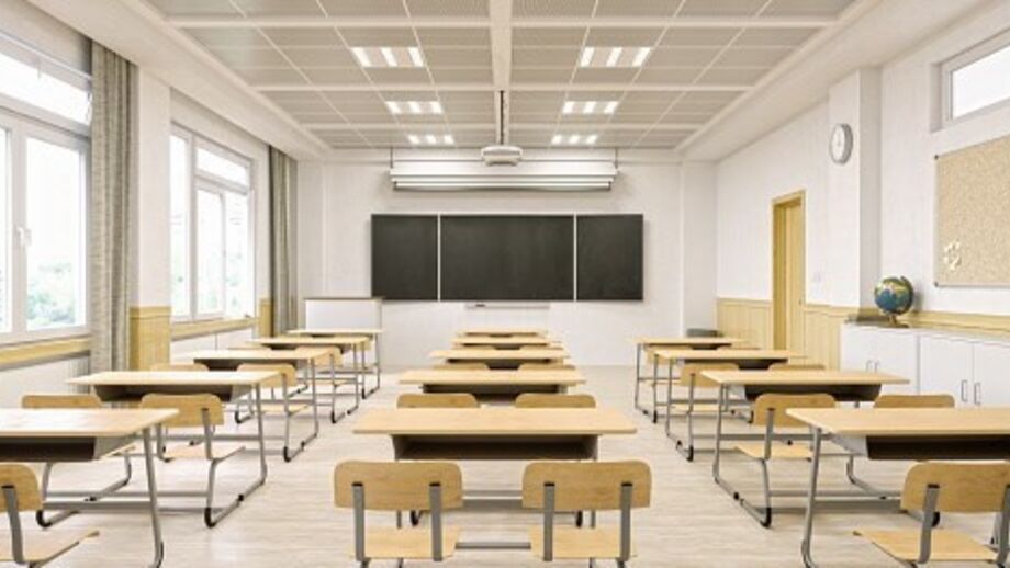 Sala de aula