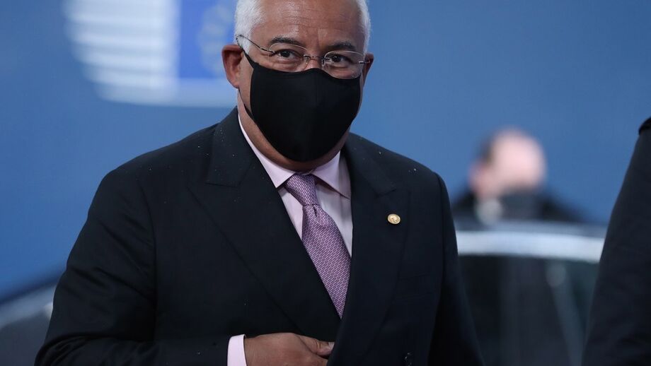 António Costa