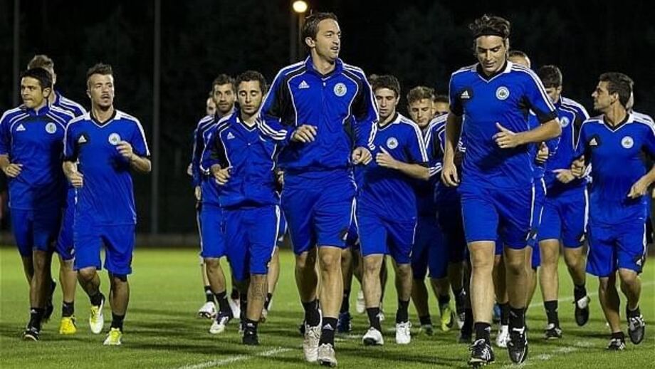 San Marino empatou após 6 anos: Mas continua com 162 derrotas (!)