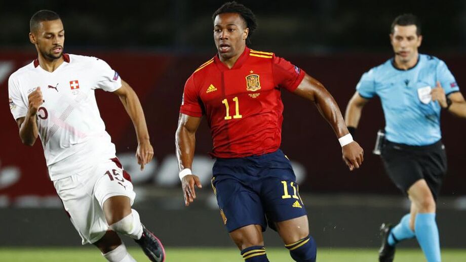 Físico de Adama Traoré em análise: «Parecia um búfalo quando partiu para cima de Trincão»