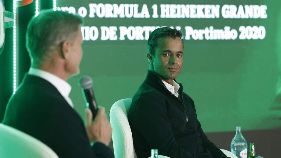 Fórmula 1 em Portugal: ‘montanha-russa’ está aí e para ficar