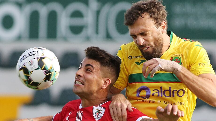 A crónica do P. Ferreira-Santa Clara, 2-1: três Paços de razão com muito coração