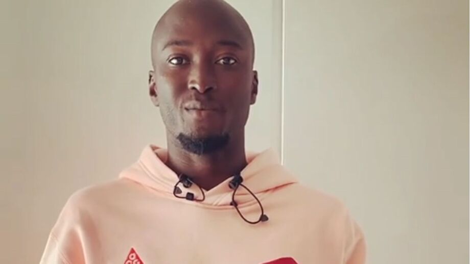 Covid-19: Danilo junta-se a Pelé em campanha de angariação de fundos