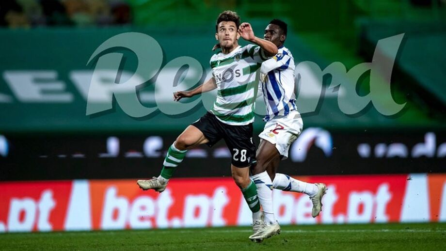 «Os jogadores do FC Porto estão habituadíssimos a dar toques com a intensidade necessária»