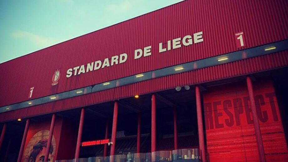 Adversário de Benfica na Liga Europa com três jogadores infetados com covid-19