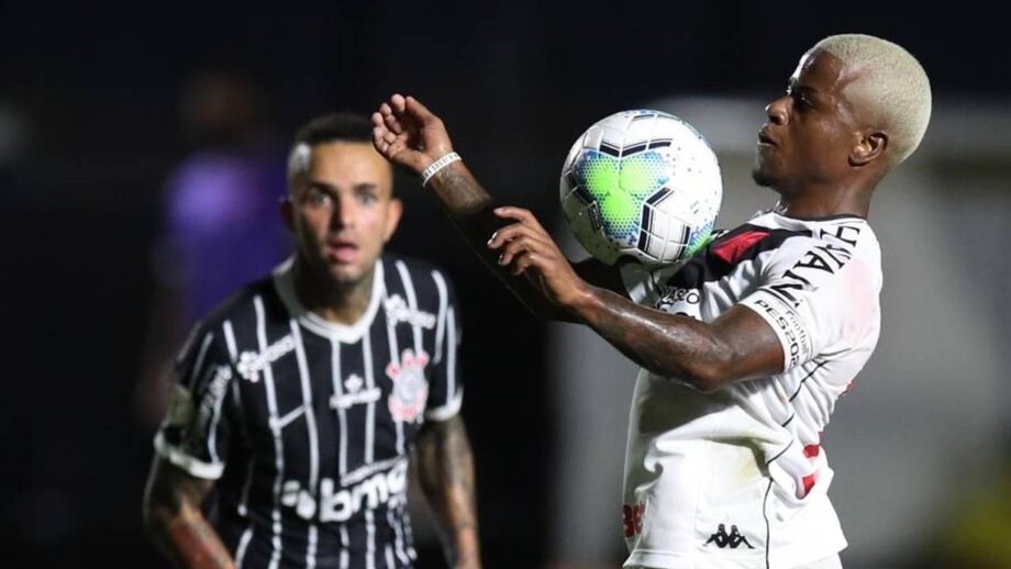 Sá Pinto estreia-se pelo Vasco da Gama com derrota no último minuto