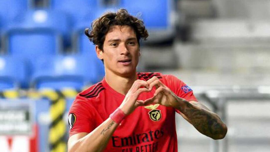 Todas as notícias de Benfica na Liga Nos