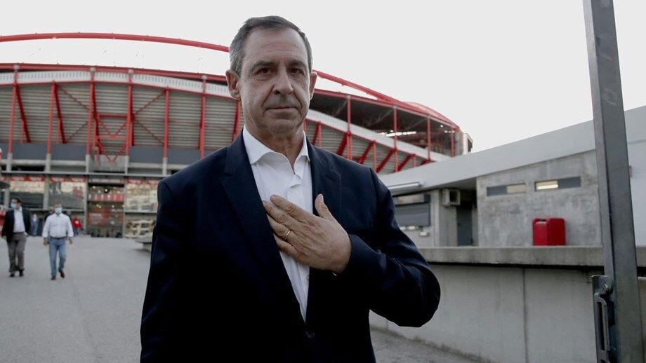Gomes da Silva ataca Noronha Lopes: «É a única pessoa que não está interessada em convergir»