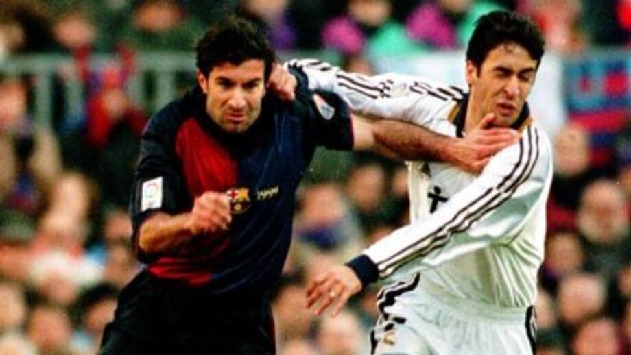 Da cabeça de porco à humilhação de Mourinho: O 'El Clasico' está cheio de jogos épicos