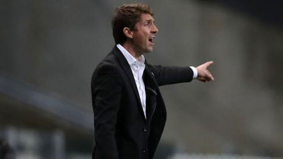 Rami e Yusupha são as dúvidas para Famalicão