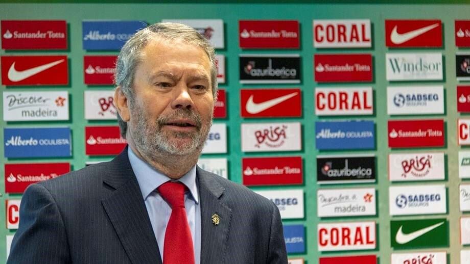 Marítimo preparado para ter adeptos