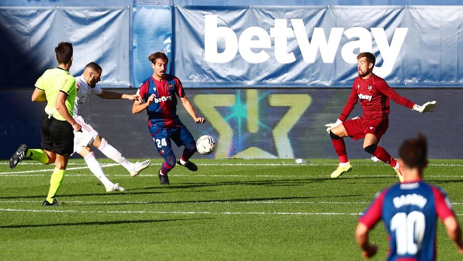 Levante-Celta de Vigo: em busca de melhores dias