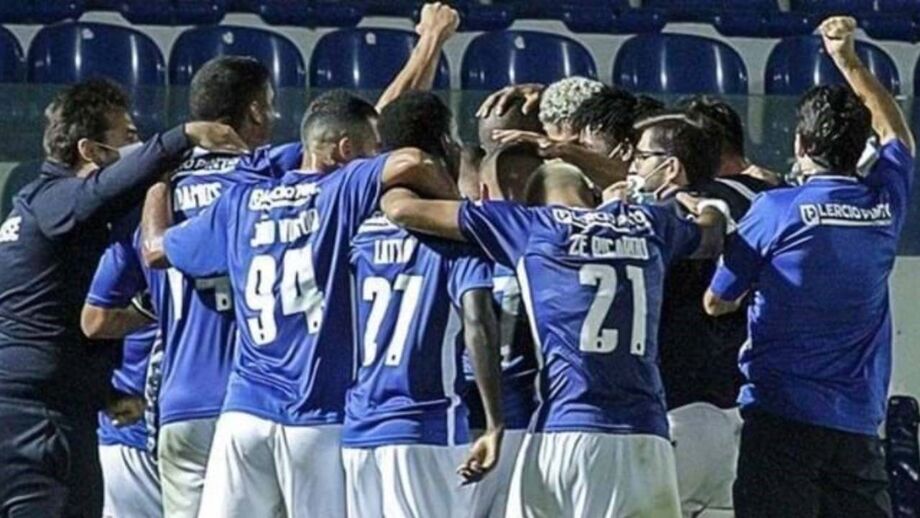Feirense-Mafra, 3-1: Regresso dos fogaceiros aos triunfos
