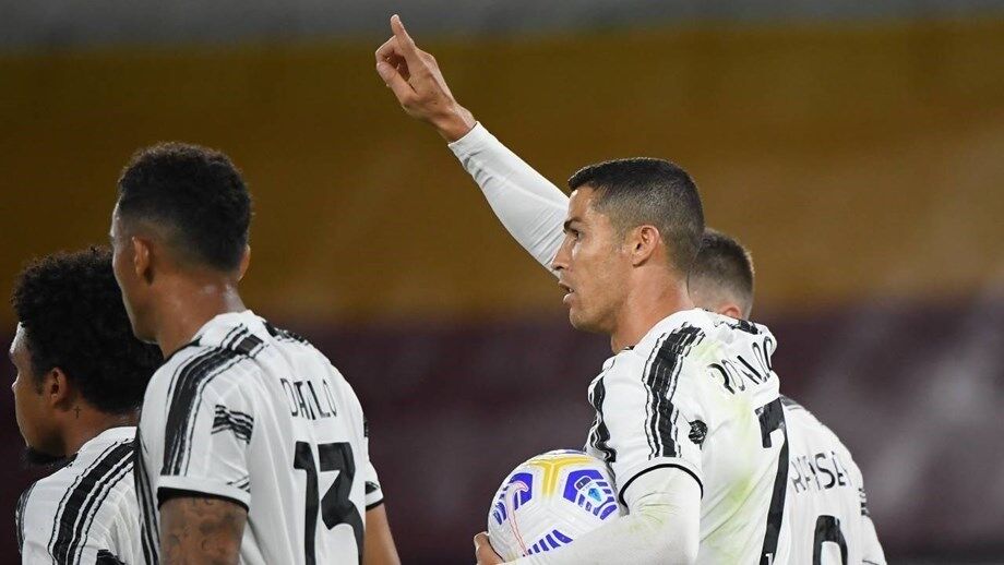 Ronaldo