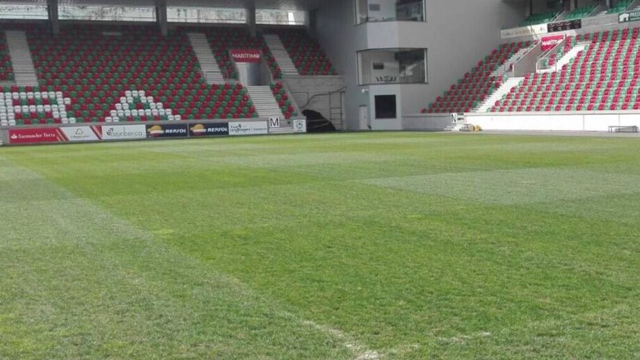 Nacional-Gil Vicente e Marítimo-Benfica podem ter público