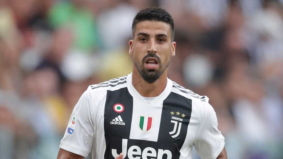 Chefe de redação de Record revela interesse dos dragões no médio-centro da Juventus
