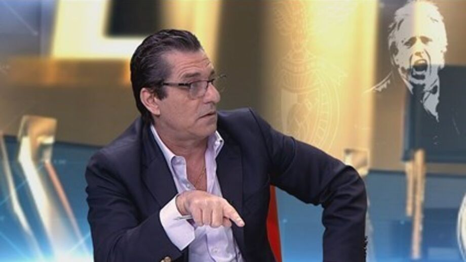 Comentador explica o que aconteceu nos últimos dias