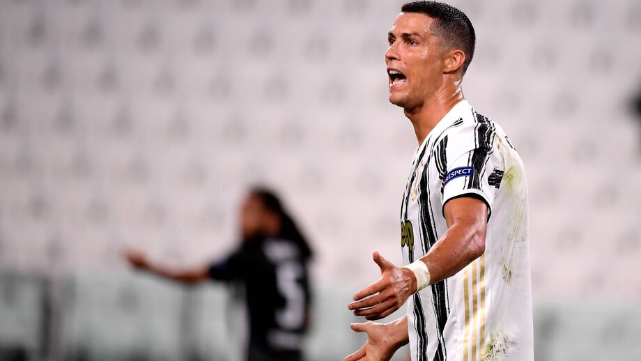 Cristiano Ronaldo rompeu com o Real Madrid após o escândalo fiscal 