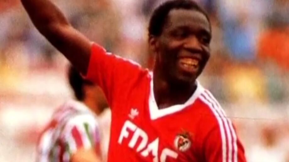 Antigos jogadores apoiam recandidatura do presidente do Benfica