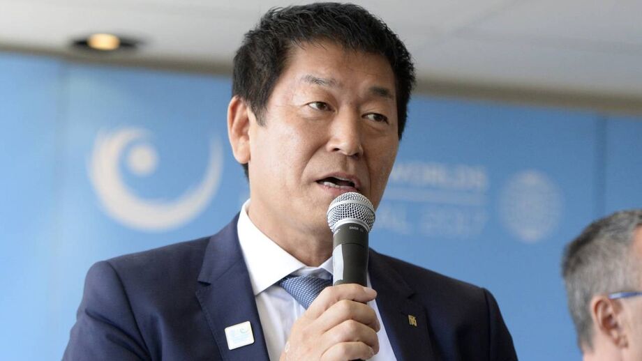 Morinari Watanabe