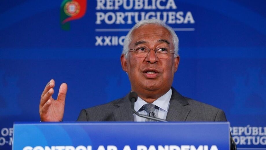 António Costa