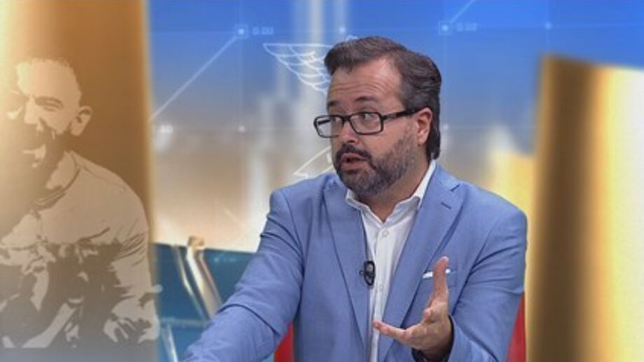 Jogador emprestado pelo Benfica ao Bayern Munique