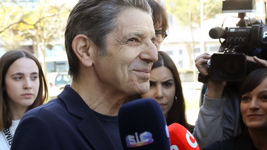 Manuel Maria Carrilho