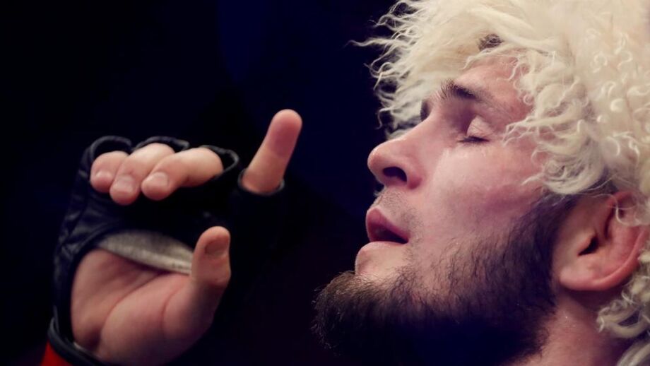 Lutador russo encerra carreira aos 32 anos com pleno de vitórias em 29 combates