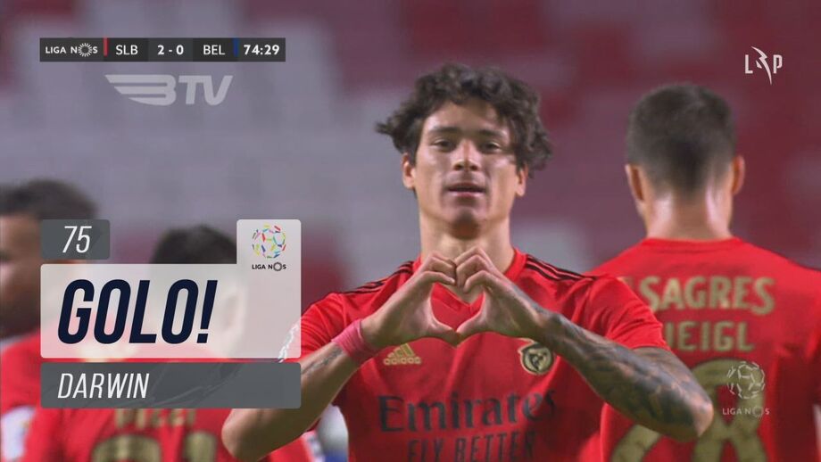 Golos de Emerson e Son Heugn-Min decidiram o encontro