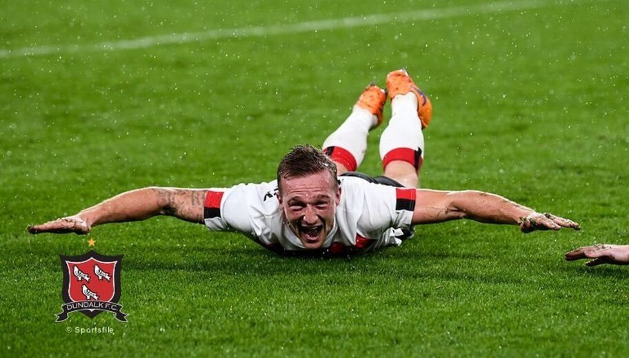 48.º Dundalk (Irlanda) - 2,23 milhões de euros