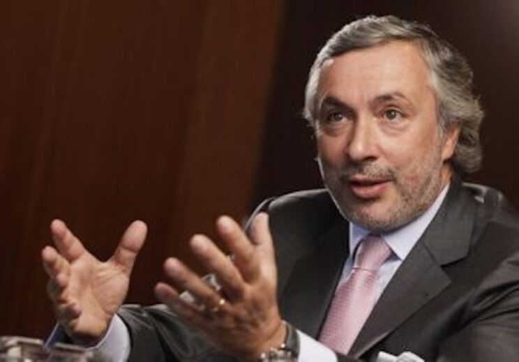 Governo, António Lobo Xavier, IRC, comissão