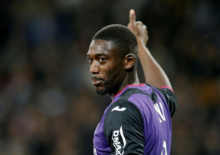 Yaya Sanogo (avançado, 27 anos), último clube: Toulouse