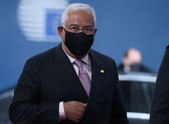 António Costa