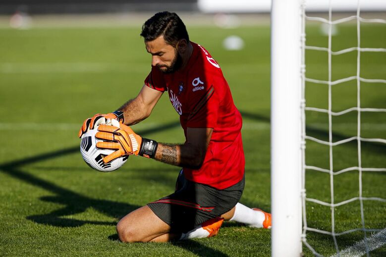 Rui Patrício - 5