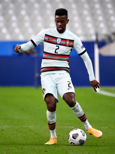Nélson Semedo - 7