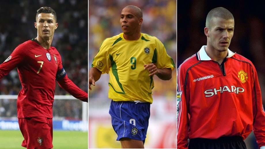 Dream Team da 'France Football': três portugueses entre os ...