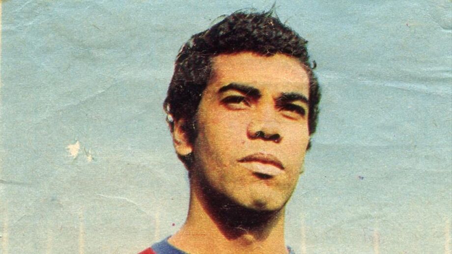 Jorge Mendonça (Barcelona)