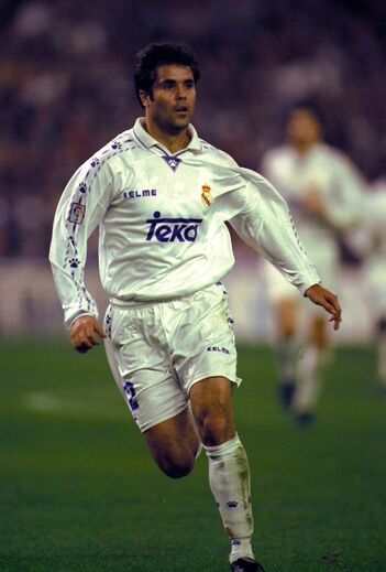 Secretário (Real Madrid)