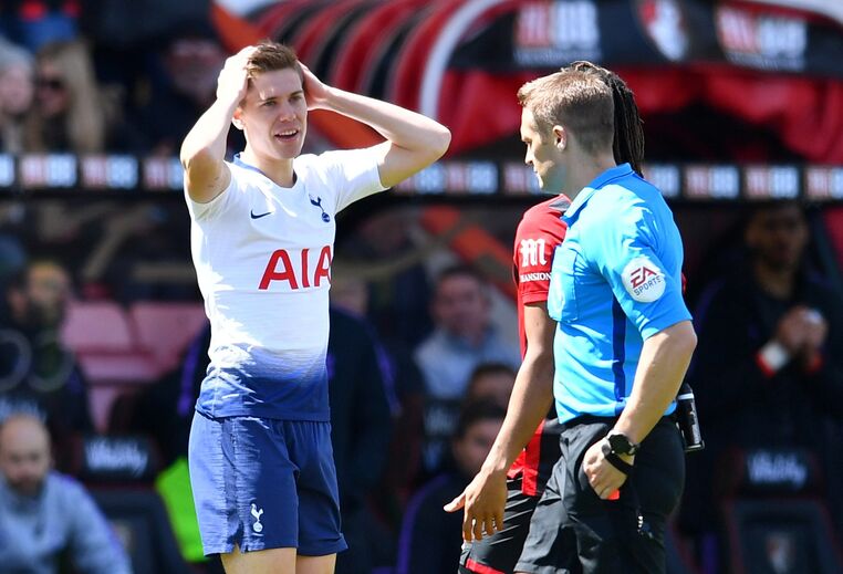 Juan Foyth