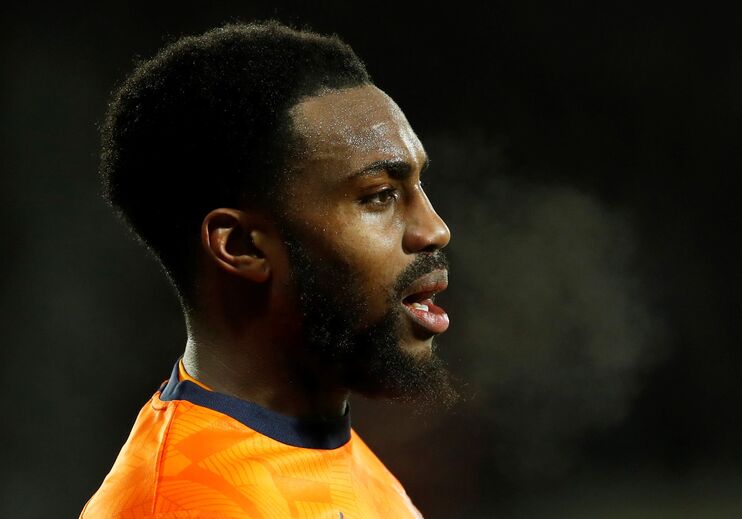Danny Rose