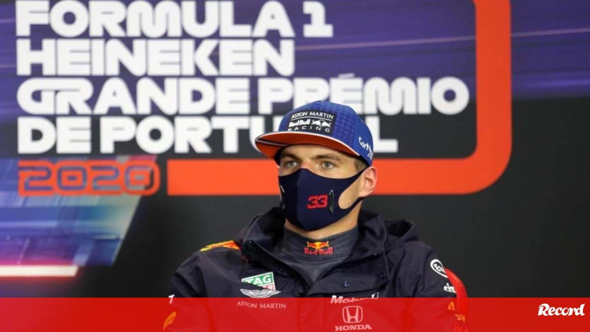 Embaixador da Mongólia pede ação da FIA contra Verstappen após ofensas em  Portugal