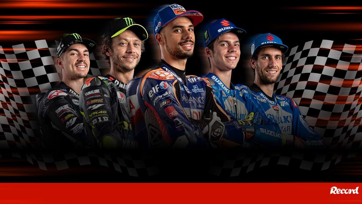 MotoGP 2023 – Sócios do ACP com desconto no Grande Prémio de Portugal -  MOTOJORNAL