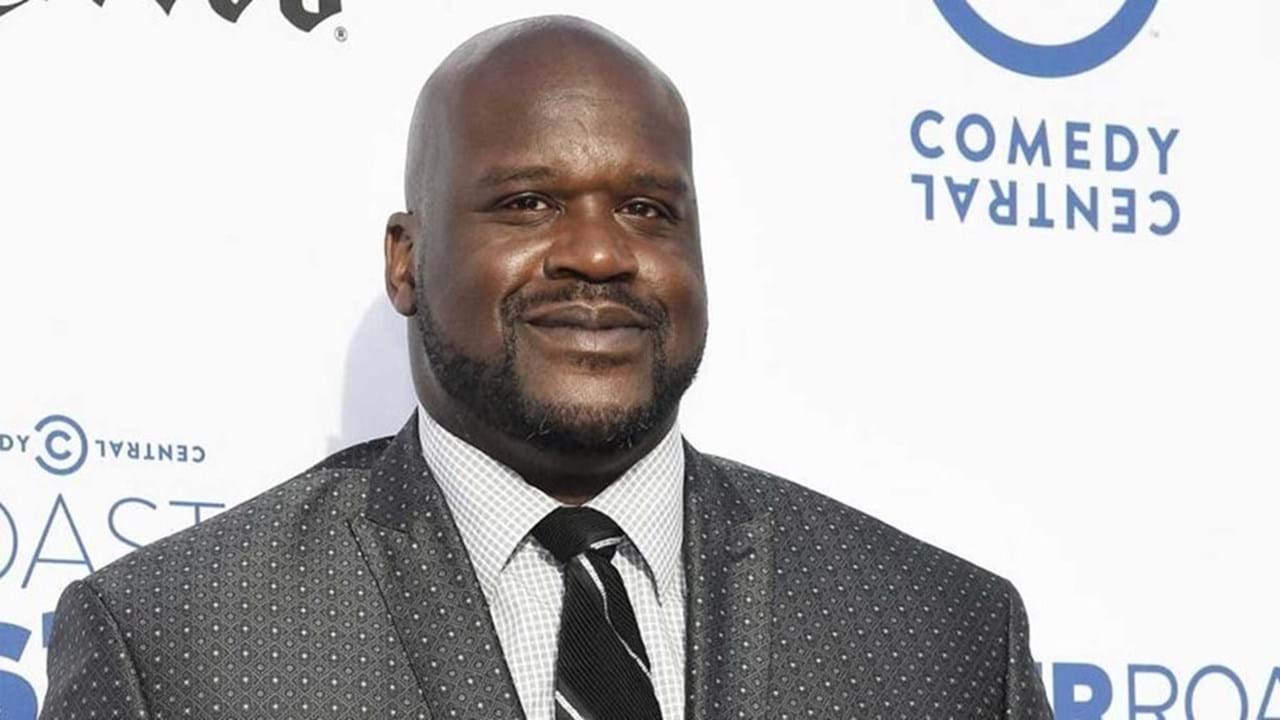 Shaquille O'Neal elege os cinco maiores jogadores de todos os