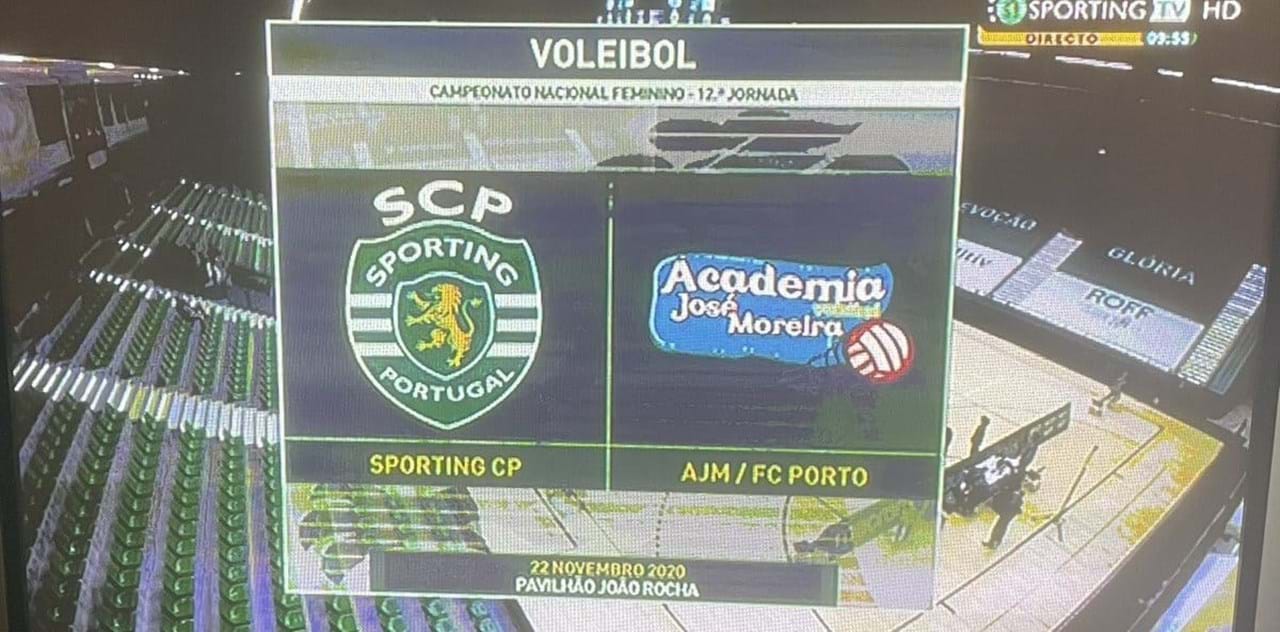 Sporting TV] Transmissões de jogos - Parte 2 - Sporting TV - FórumSCP