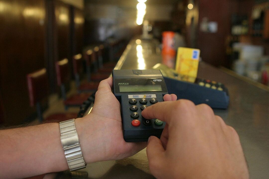 cartões pagamento multibanco atm