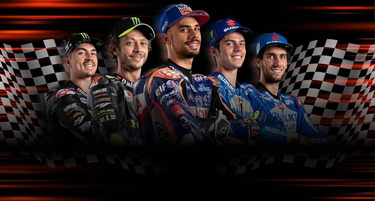 imagem longform motoGP