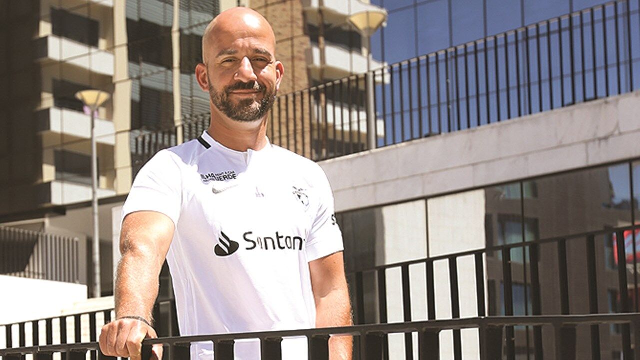 Rui Cordeiro gere dívida ao Santander